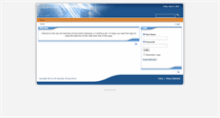 Desktop Screenshot of go.allsuburbandrive.com